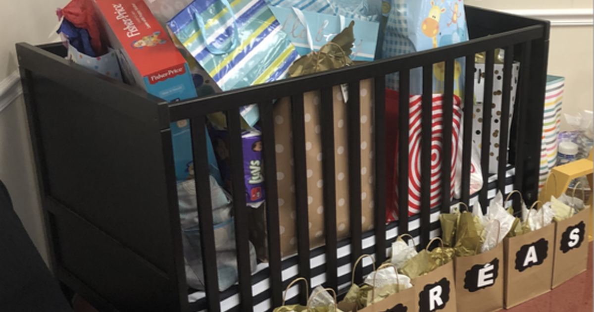 Baby crib for Free in Greenville, SC For Sale & Free — Nextdoor