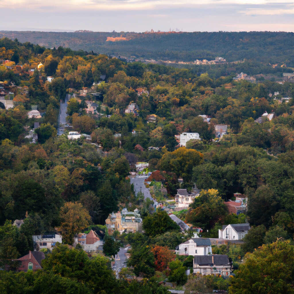 Things to do in Pound Ridge with kids
