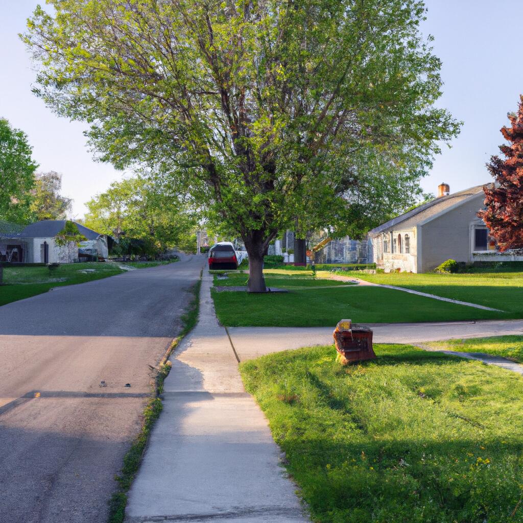 Northwest Rantoul, Rantoul | Everything You Need to Know