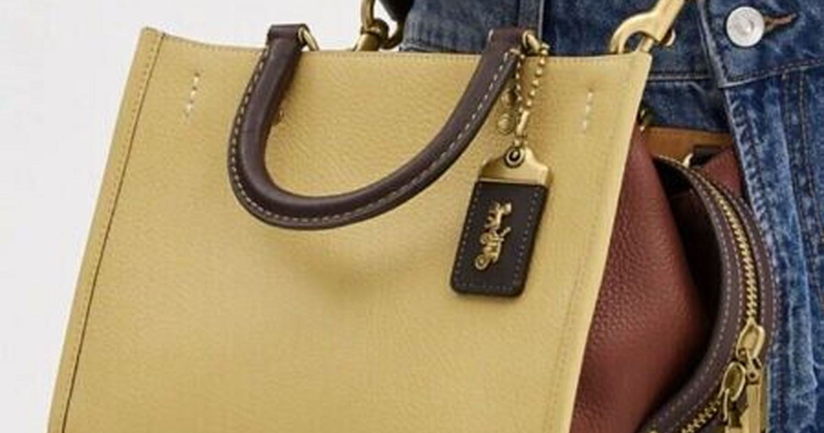 BEAUTIFUL NEW COACH BAGS ON SALE for 1 in Phoenix, AZ For Sale