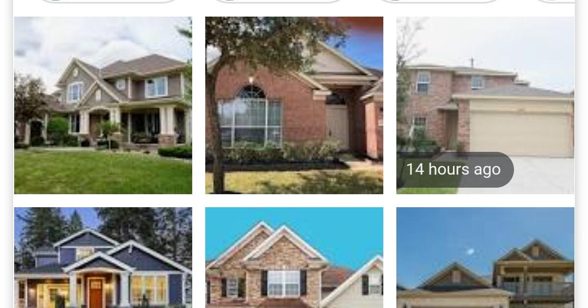 Unrestricted area for 123456 in Cypress, TX For Sale & Free — Nextdoor