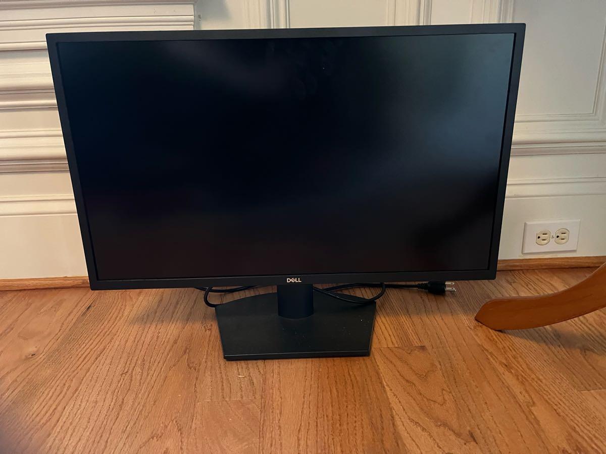 Dell Monitor