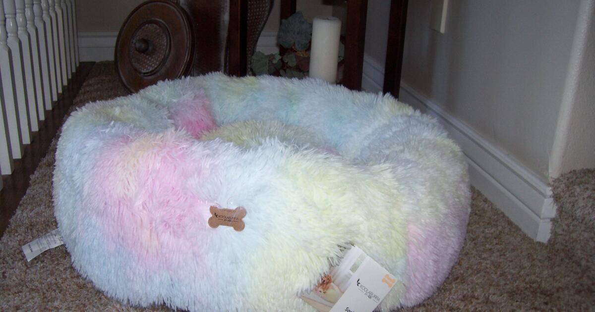 New Ugg Dog Bed for 40 in Meridian, ID For Sale & Free — Nextdoor