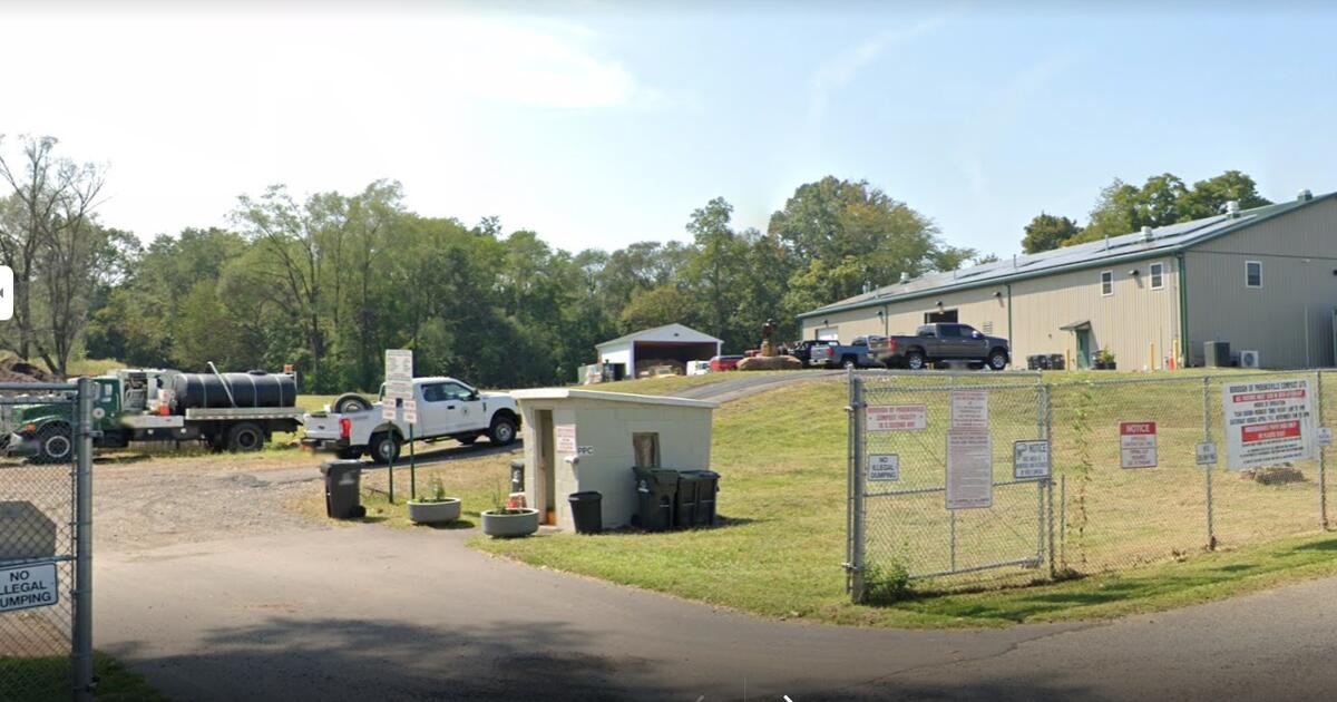 Accepting Yard Waste & Hard Wood Mulch (Brown) for Free in Malvern, PA