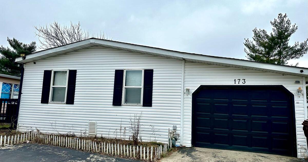 Timber Ridge for 89500 in Matteson, IL For Sale & Free — Nextdoor