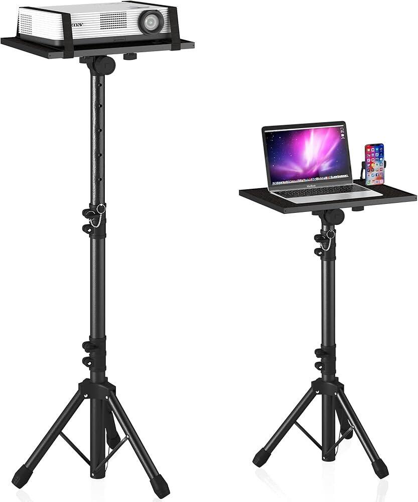 Adjustable Projector Stand - Like New