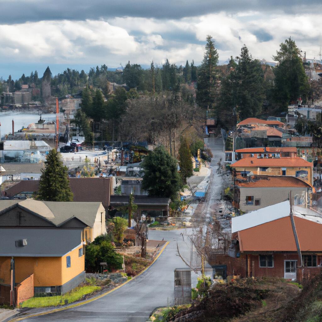 Downtown Port Orchard, Port Orchard | Everything You Need to Know Nextdoor