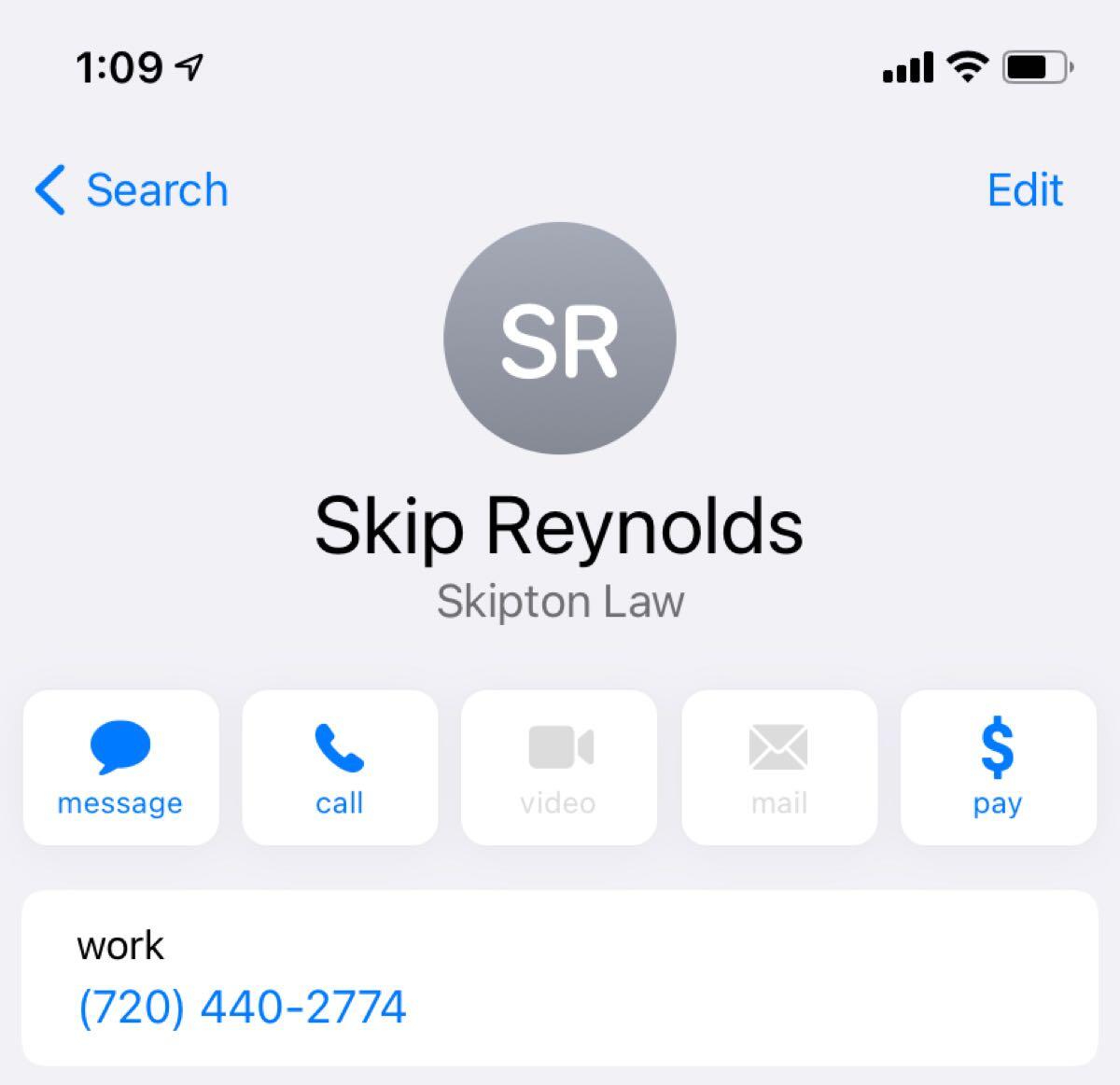 Skipton Law, LLC Centennial, CO Nextdoor