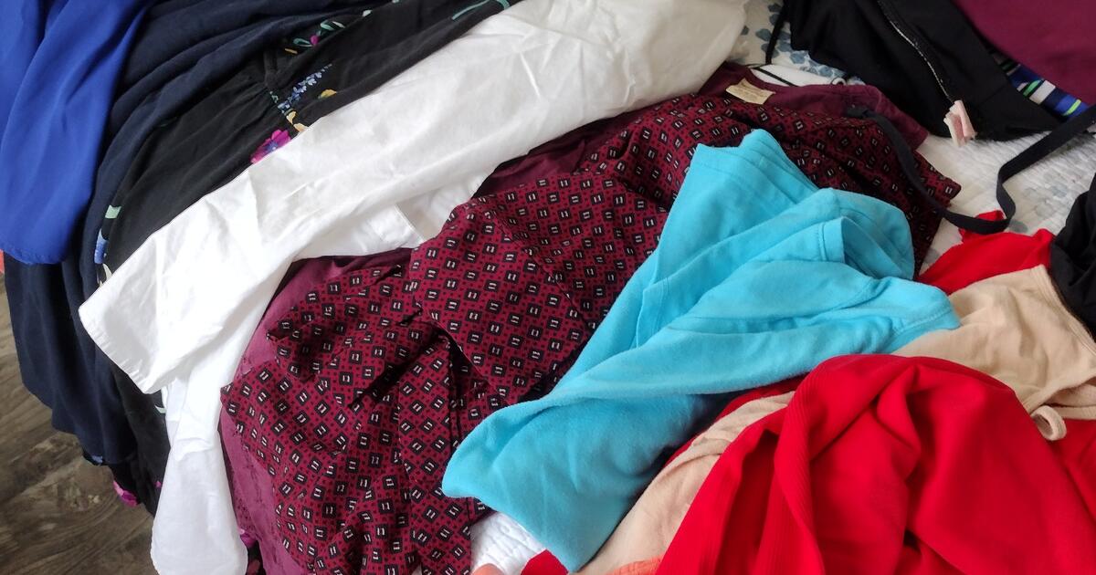 Women's clothes for Free in Vineland, NJ For Sale & Free — Nextdoor