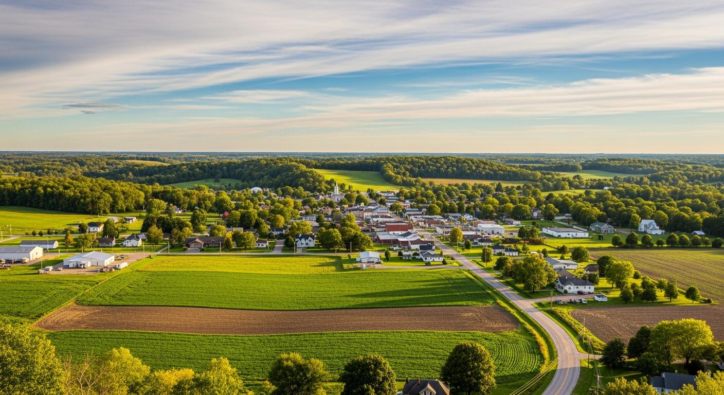 Things to do in Lexington with kids