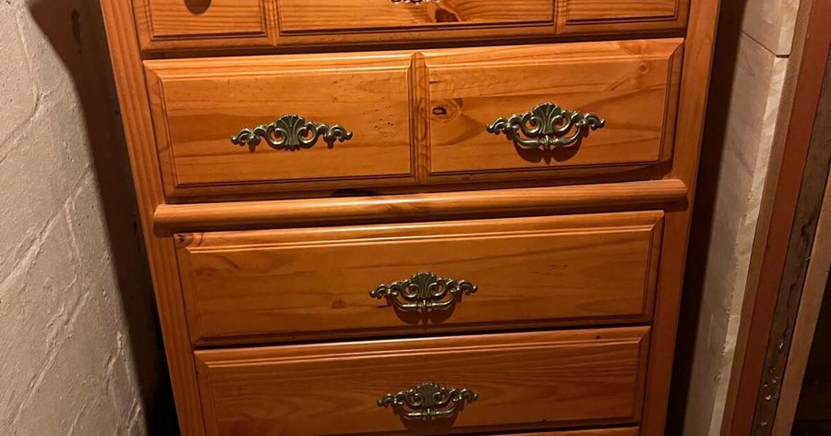 Free dresser for Free in Minneapolis, MN Finds — Nextdoor