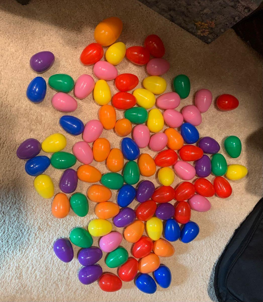 Easter Eggs for Free in Marietta, GA | For Sale & Free — Nextdoor