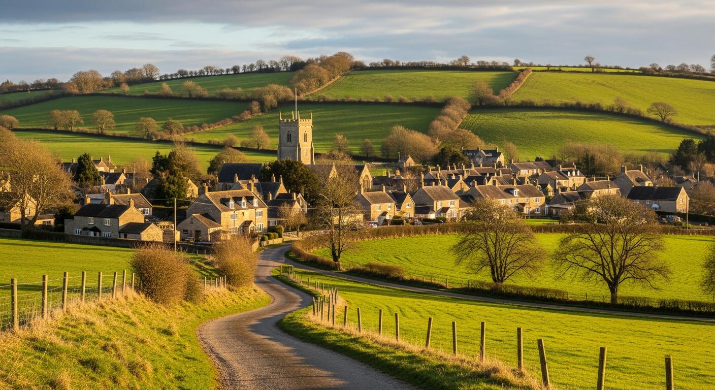 Moorlinch, Moorlinch | Everything You Need to Know