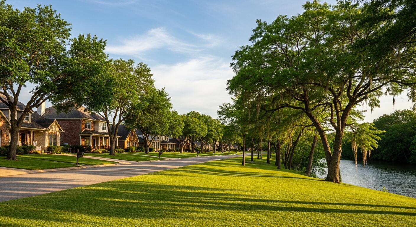 Cypress Springs on the Guadalupe, Spring Branch | Everything You Need ...