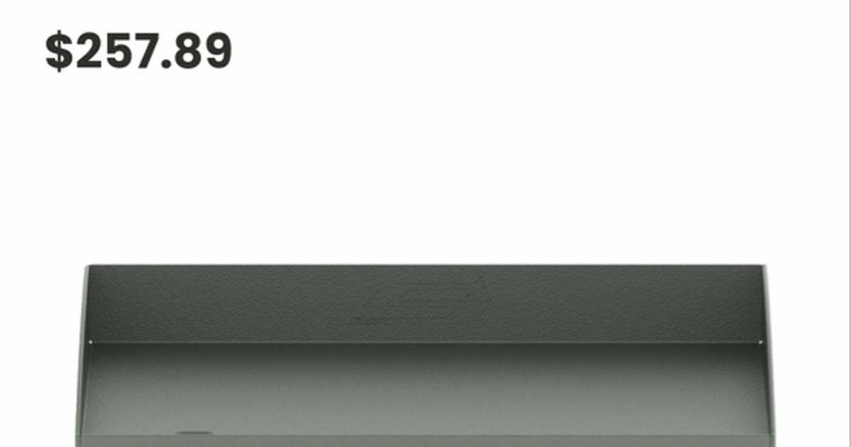 Suburban Cooktop Elite Griddle (3061A) SOP1003A for 100 in Fresno, CA