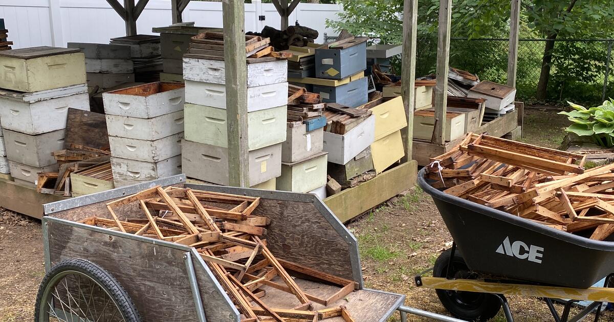 Beekeeping Equipment in York, PA For Sale & Free — Nextdoor