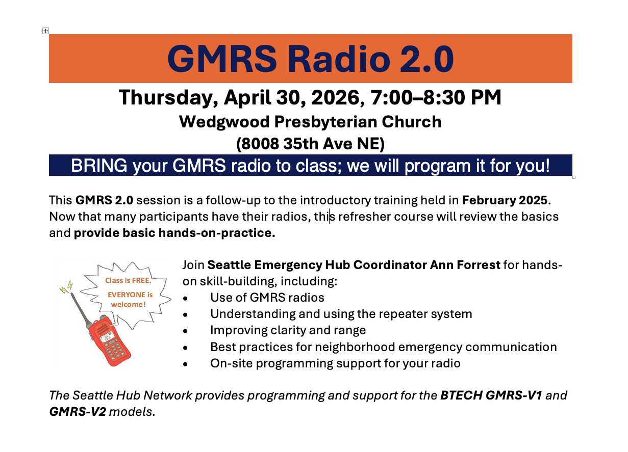 Photo on the author's post