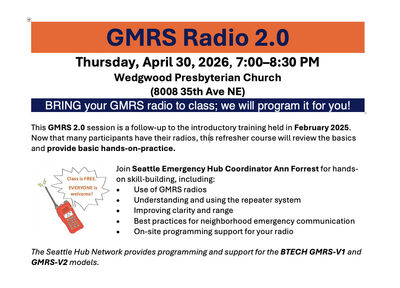 Photo on the author's post