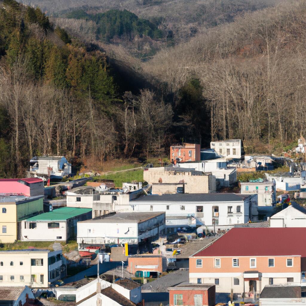 North Downtown, White Sulphur Springs | Everything You Need to Know