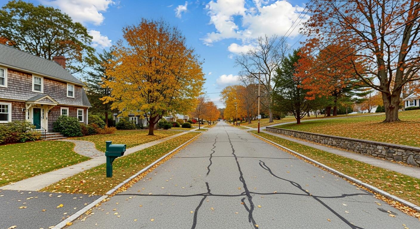 Country Club Rd/Atkins St, Middletown | Everything You Need to Know