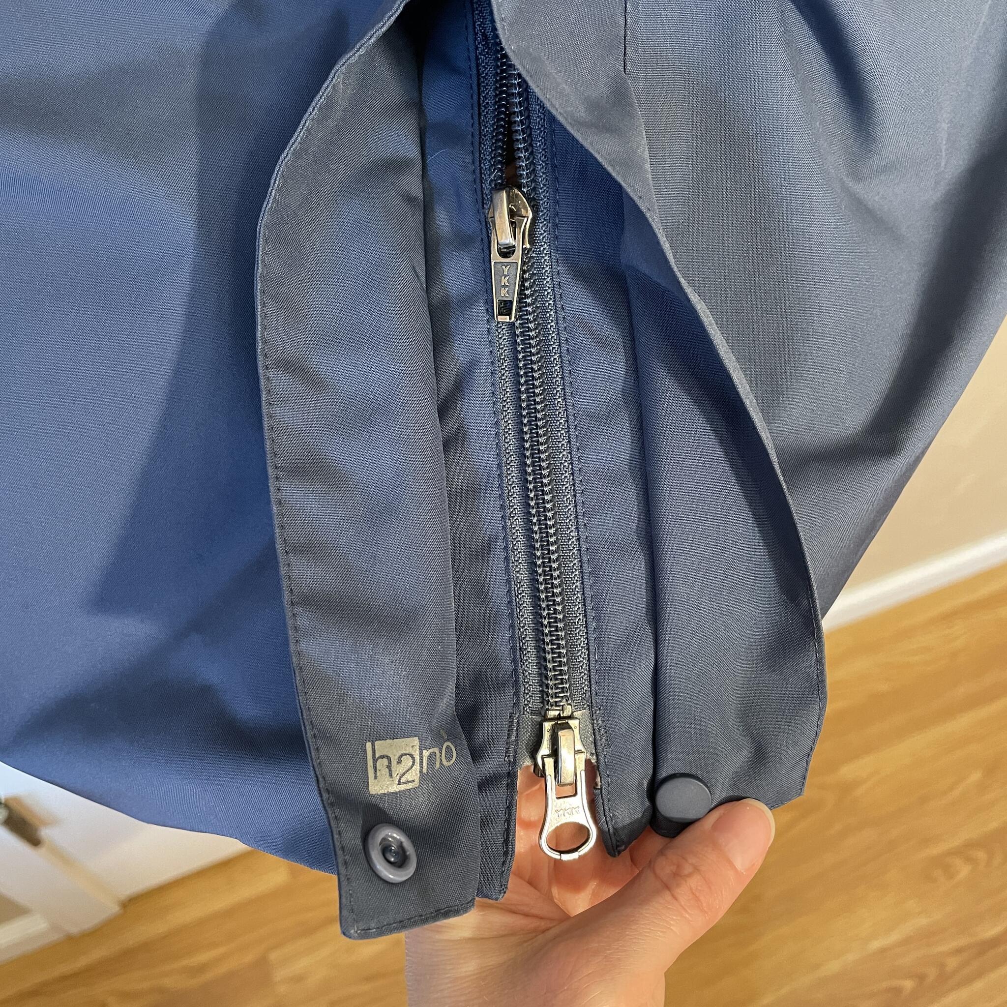 Patagonia Northwest Parka Prussian Blue 