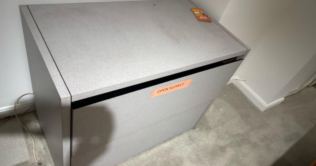 Home Office furniture for Free in Gaithersburg, MD For Sale & Free