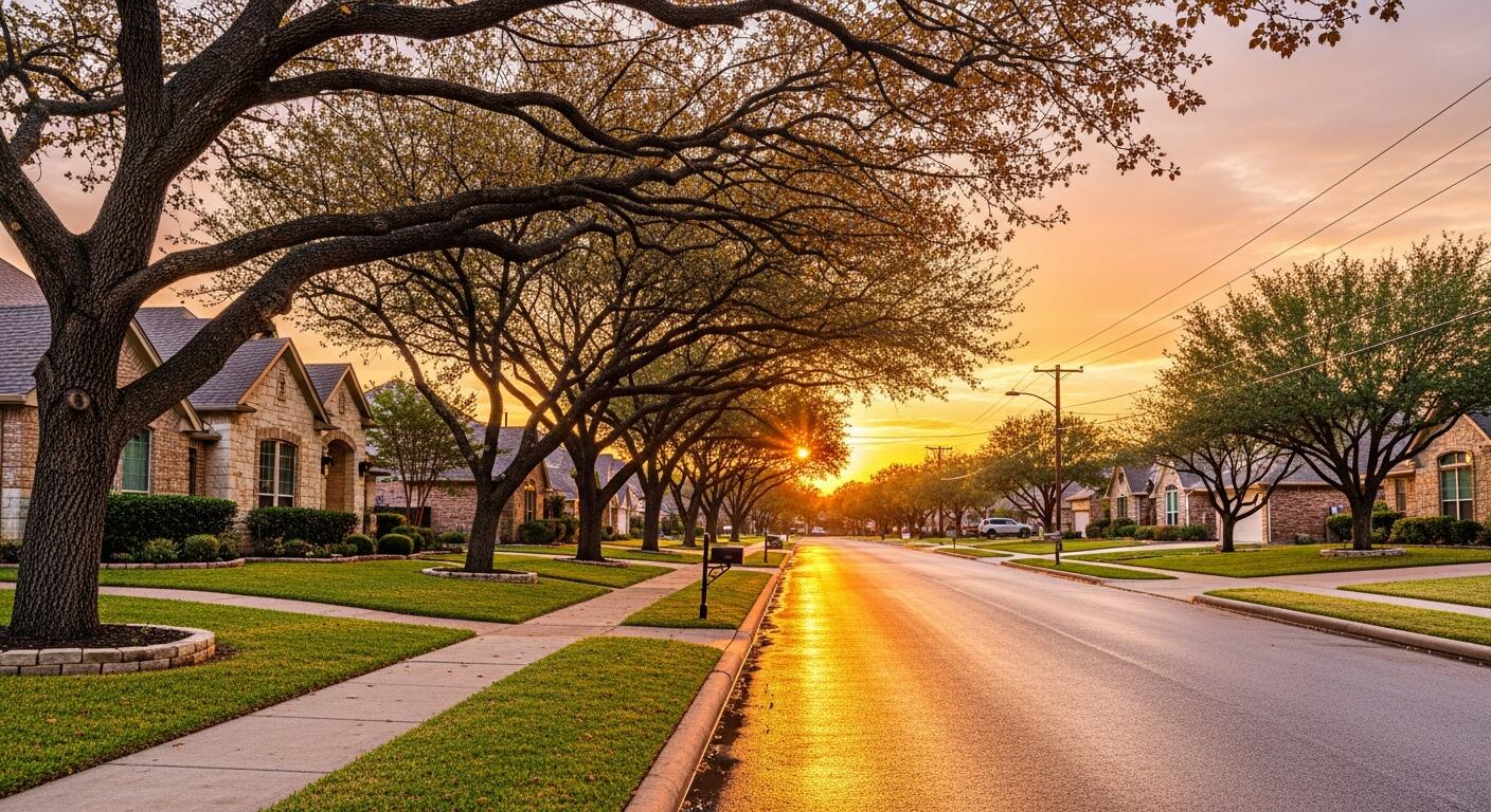 2025 Best places to live in Maxwell, Texas