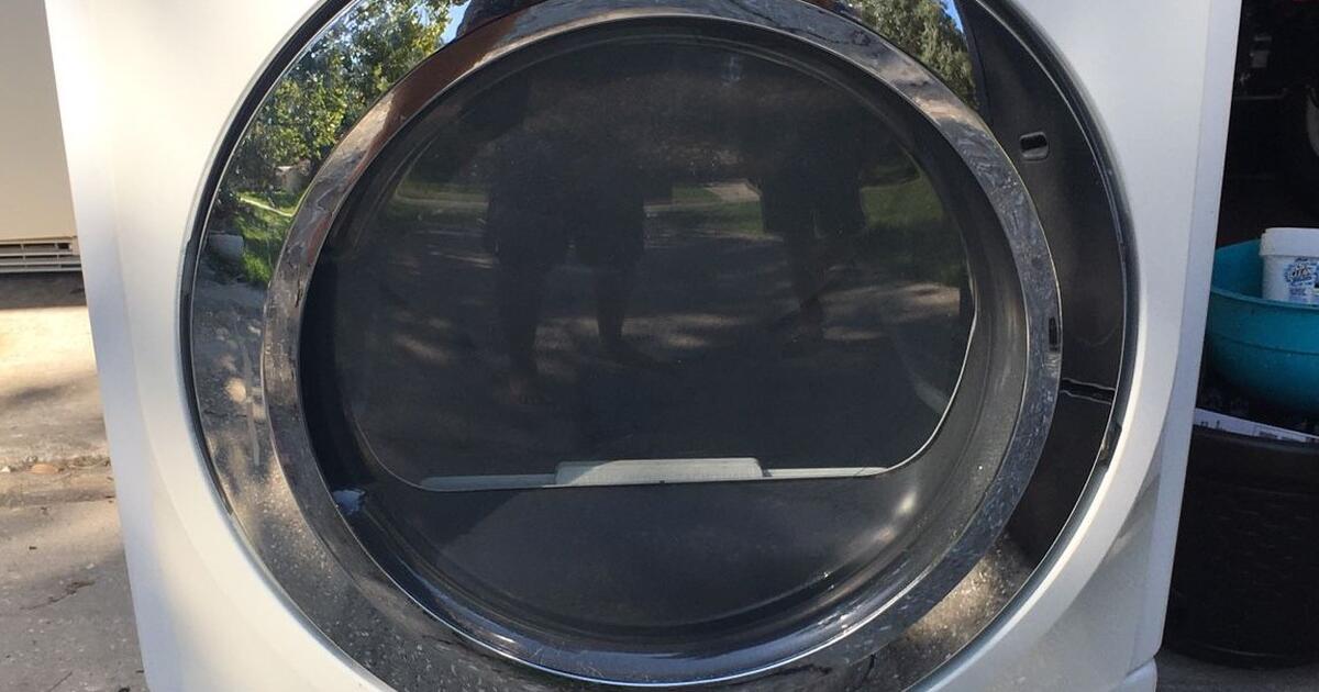 Dryer Maytag 5000 series with steam for 150 in Kissimmee, FL For