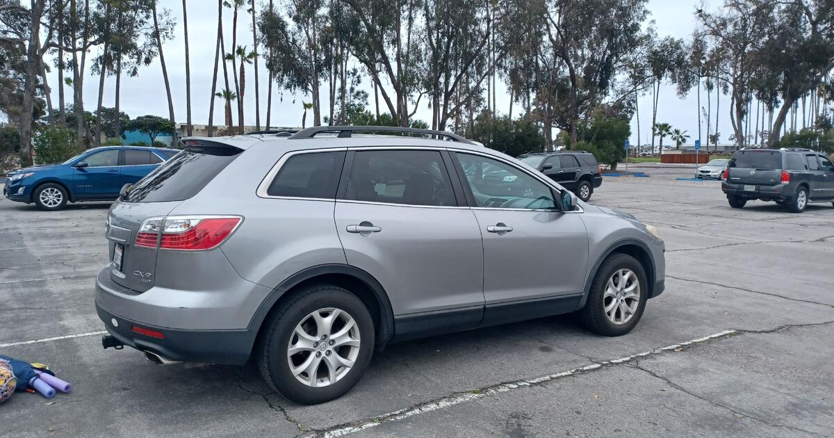 2012-cx9-awd-3rd-seat-mazda-for-6000-in-dana-point-ca-for-sale