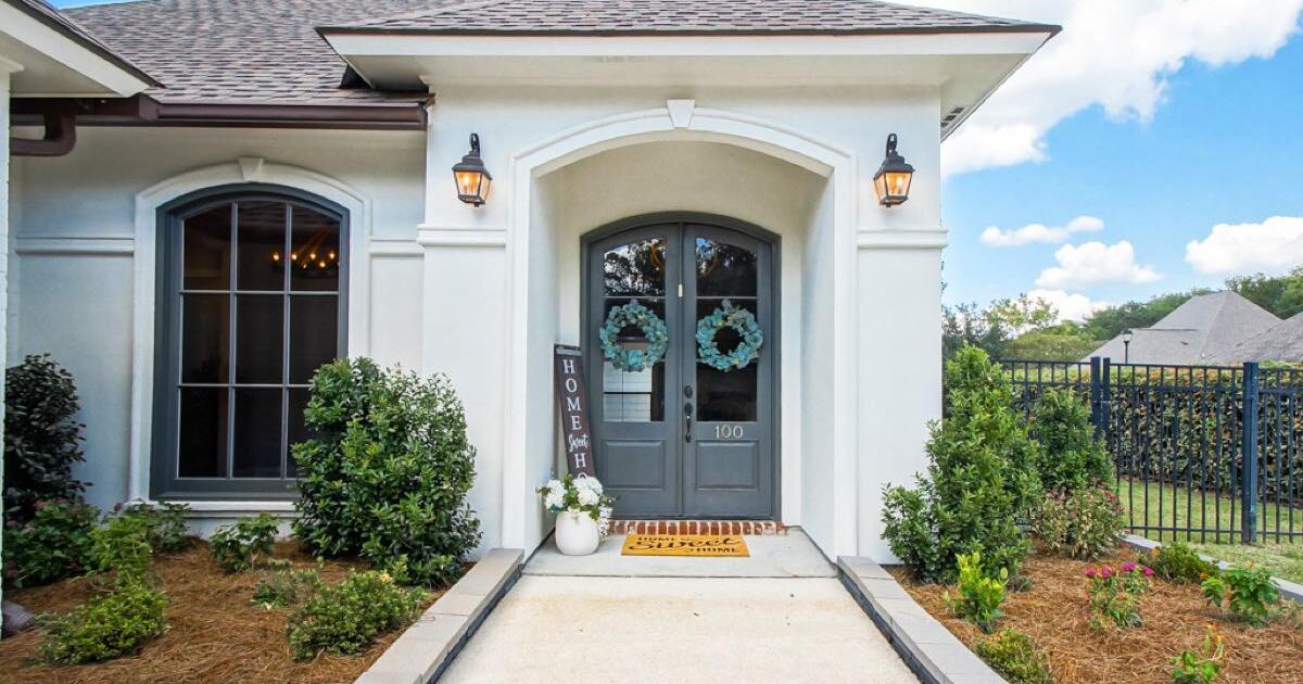 New listing for sale South! for 315000 in St. Gabriel, LA