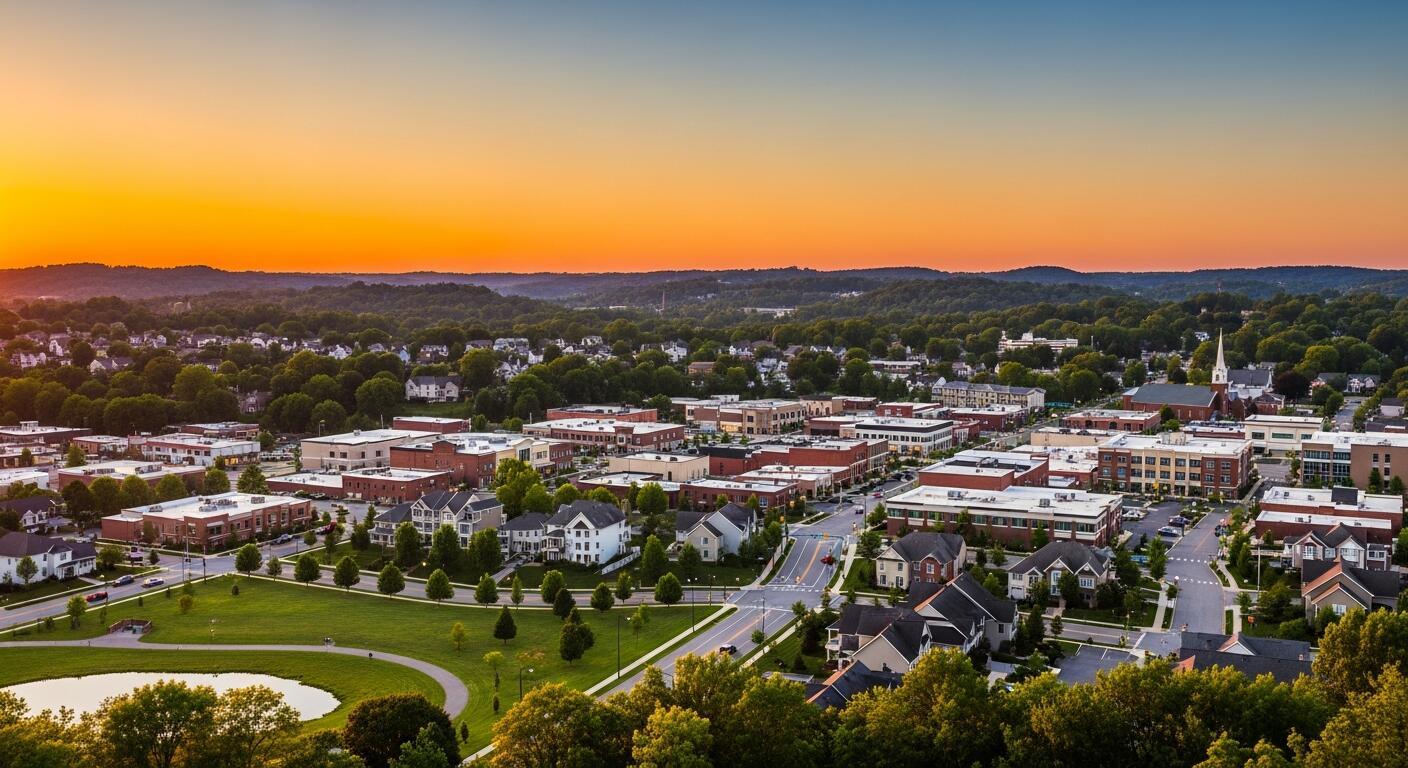 Things to do in Mason with kids - Nextdoor