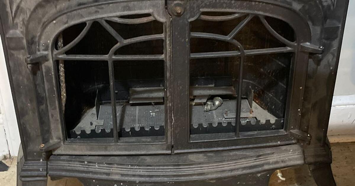 Antique Fireplace Heater for Free in Huntersville, NC Finds — Nextdoor