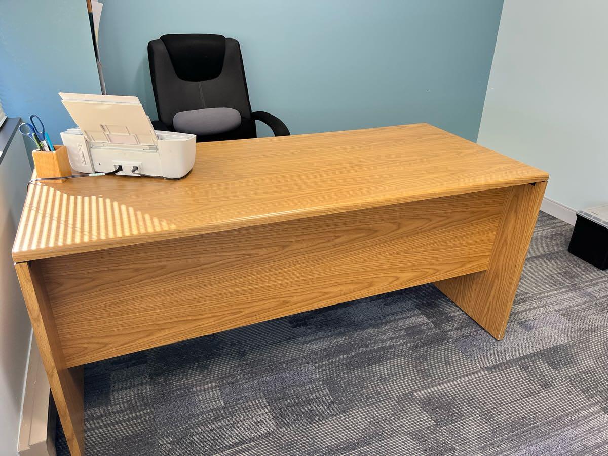 Vandermark Task Chair Orville Road, Wildwood Everything You Need