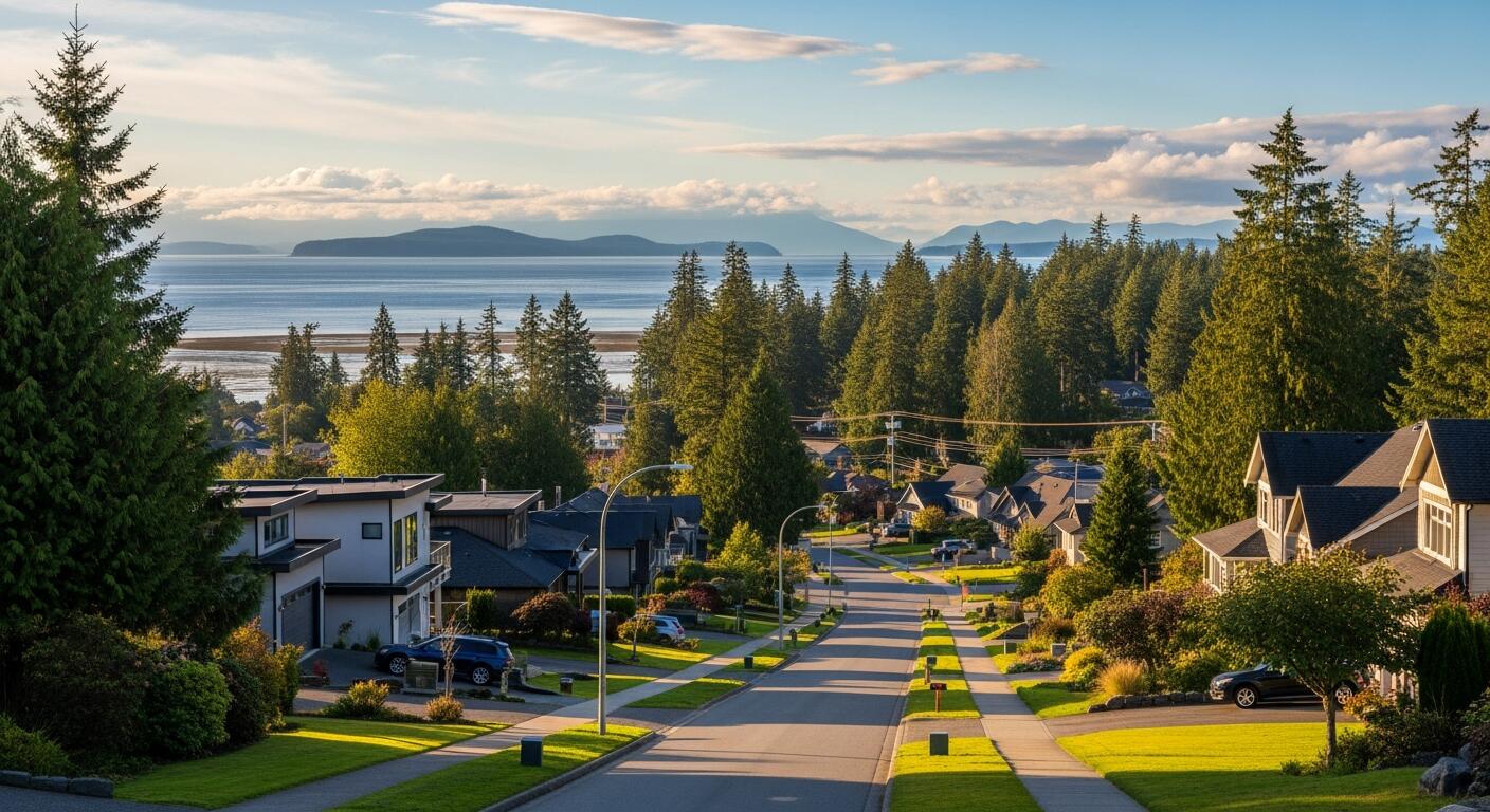 Willow Point, Campbell River | Everything You Need to Know