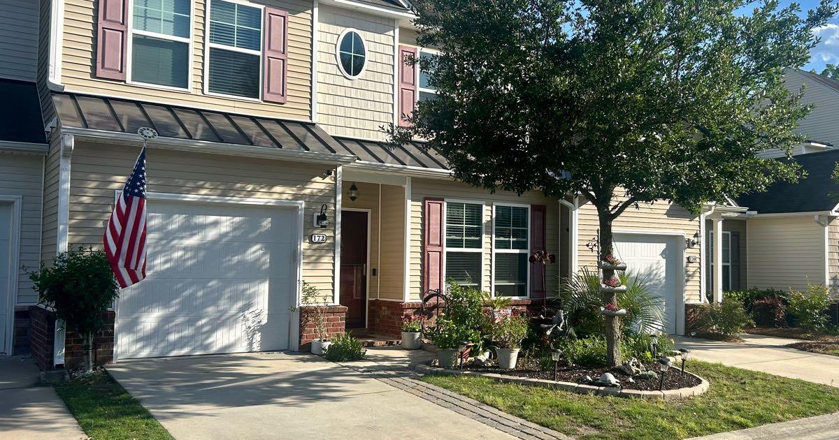 Townhome For Sale in Beacon Townes for 289900 in Carolina Shores, NC For Sale & Free — Nextdoor