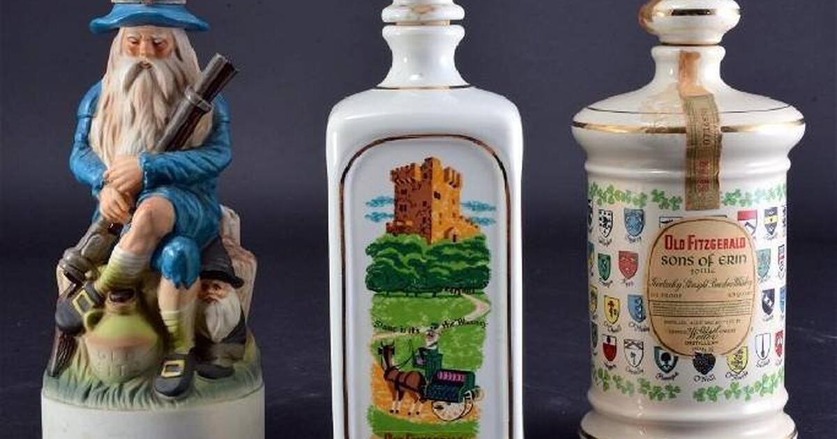 Looking For Vintage Bourbon for 70 in Waxhaw, NC Finds — Nextdoor