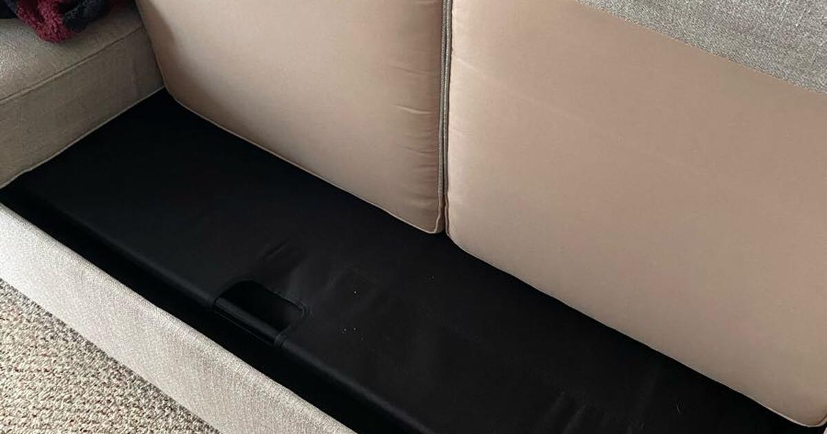 Sleeper sofa couch for Free in Myrtle Beach, SC For Sale & Free