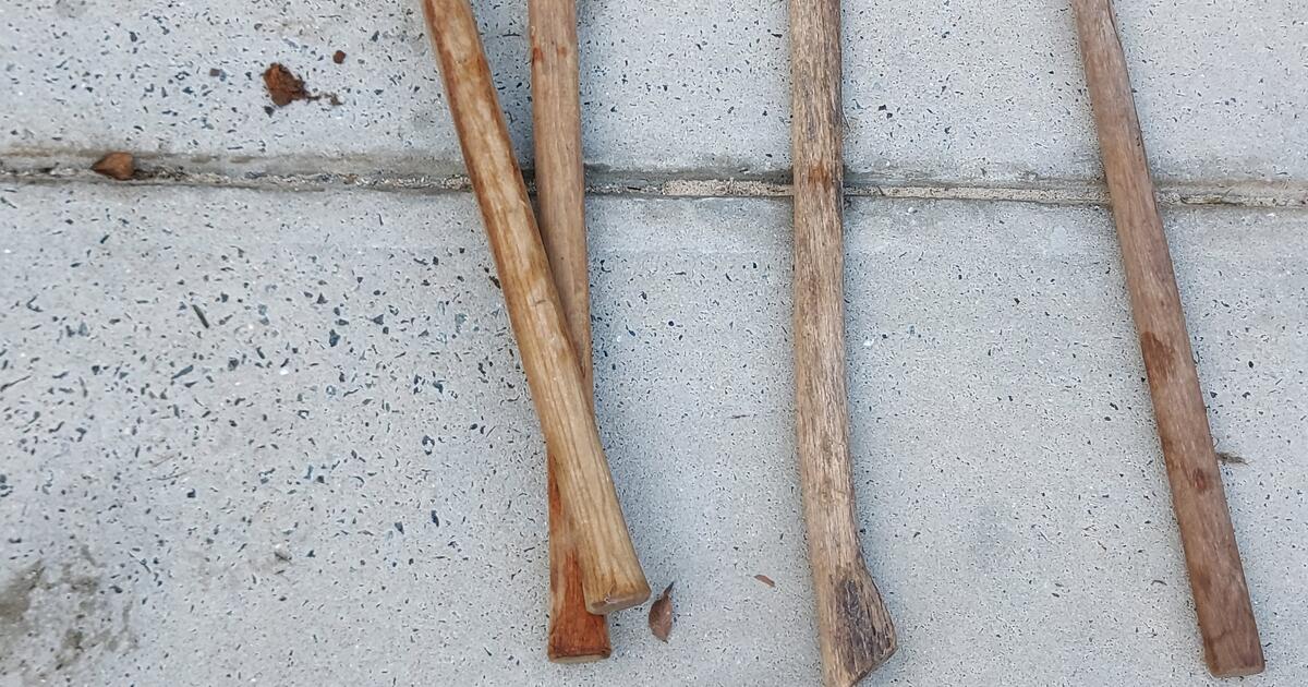 Assorted Axe, Maul, Sledge Hammer for 35 in Charlotte, NC Finds