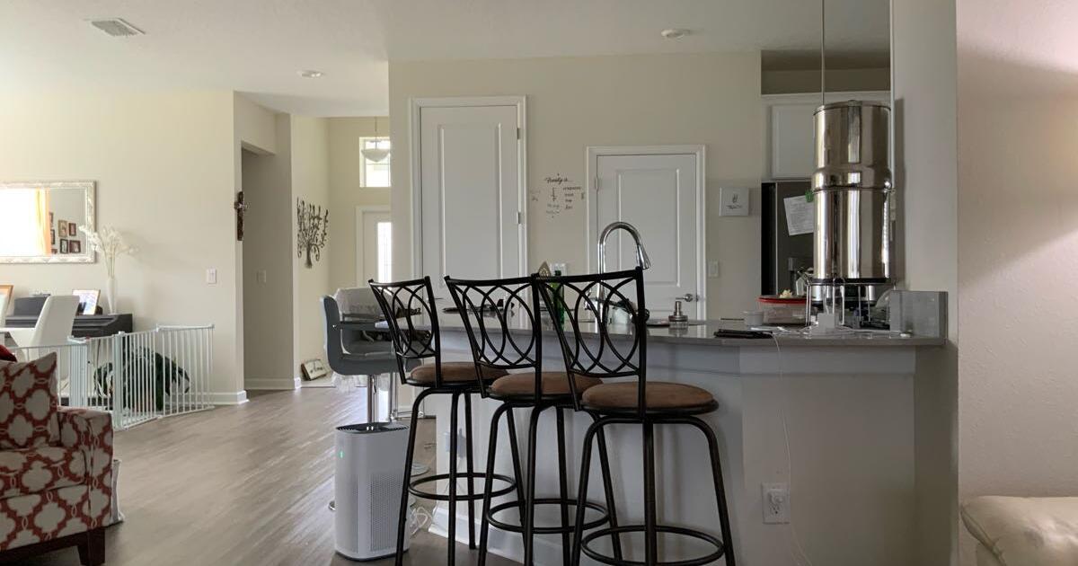 Bar Stools. in Ocala, FL For Sale & Free — Nextdoor