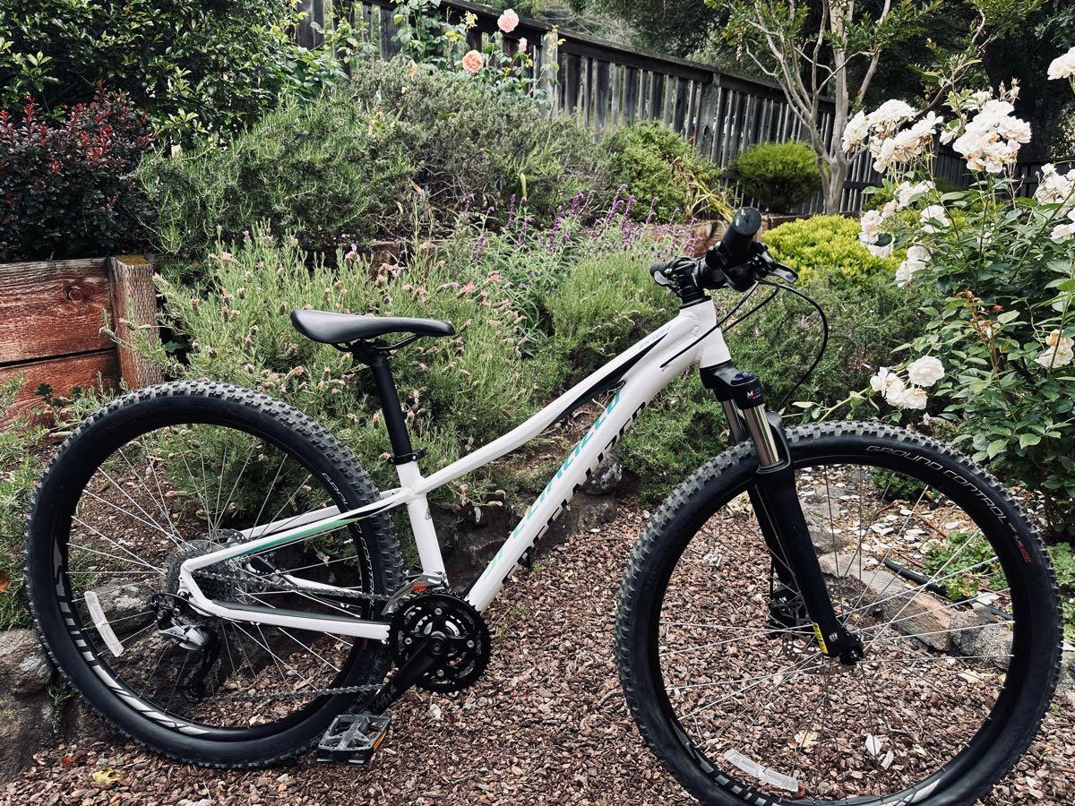Specialized Mountain Specialized Women's Pitch Comp 2018