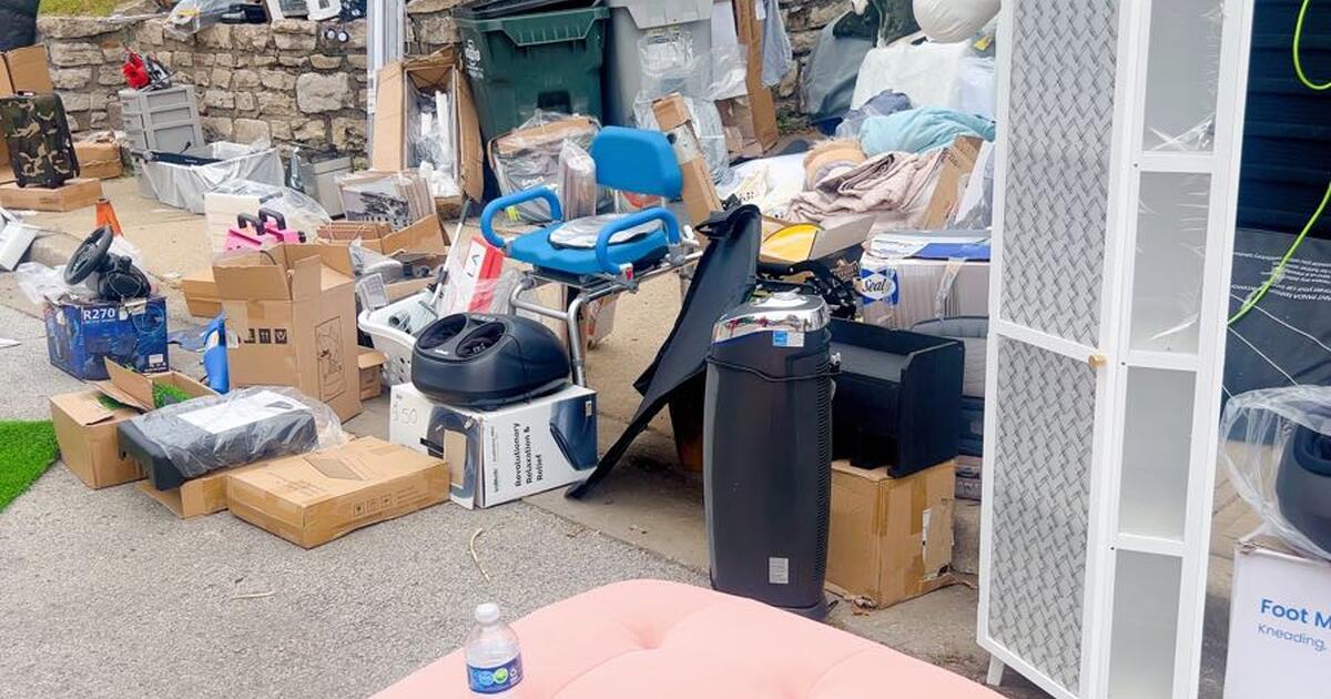 Garage Sale Saturday September 6 For Free In Kansas City KS For Garage sale saturday september 6 for free in kansas city ks for