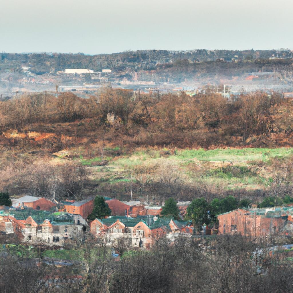 Waverly Hills, Arlington News, Crime, Lost Pets, Free Stuff