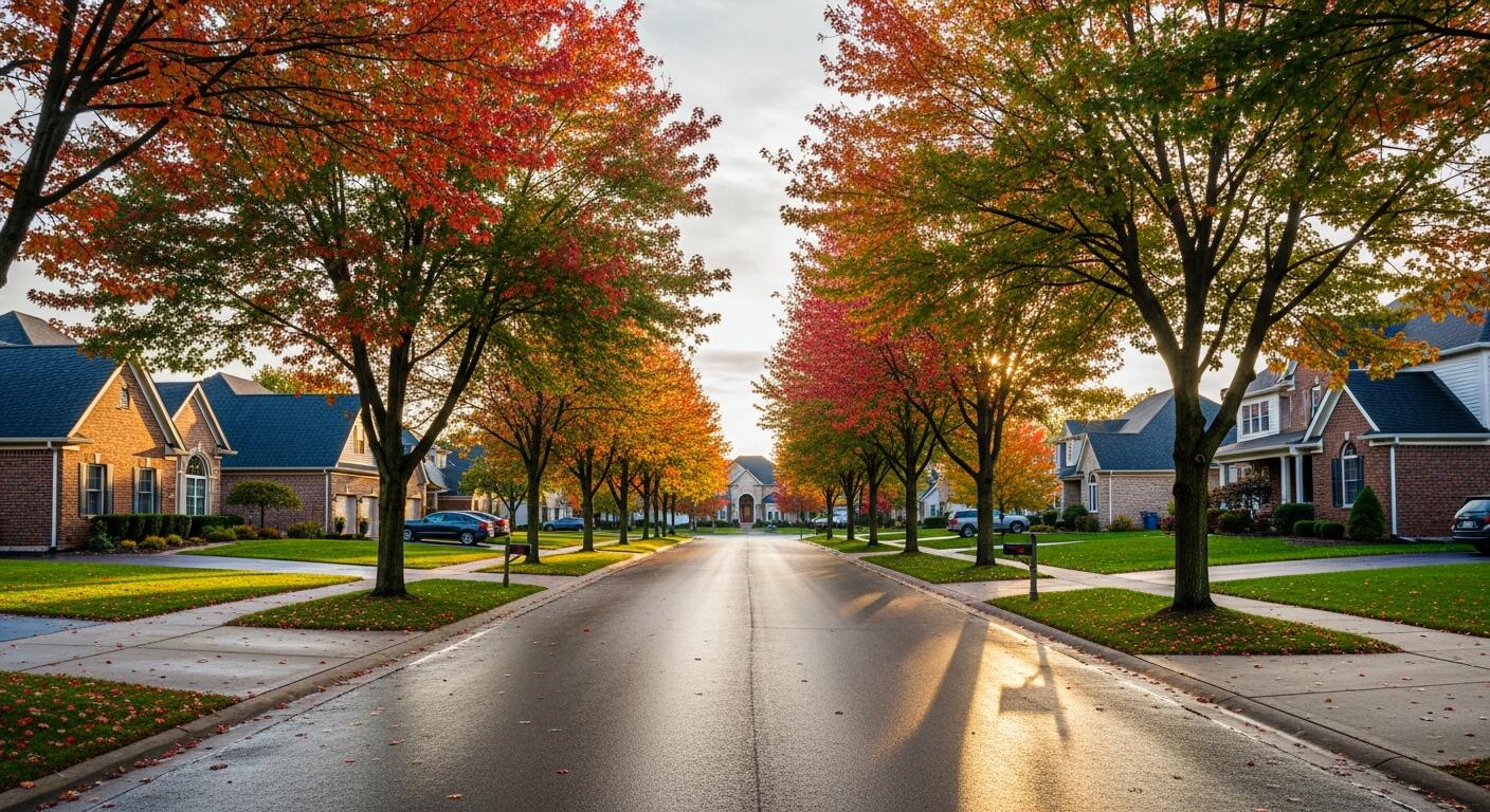 Maples of Novi, Novi | Everything You Need to Know