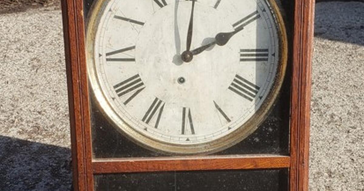 old (broken) clocks for Free in Minneapolis, MN For Sale & Free