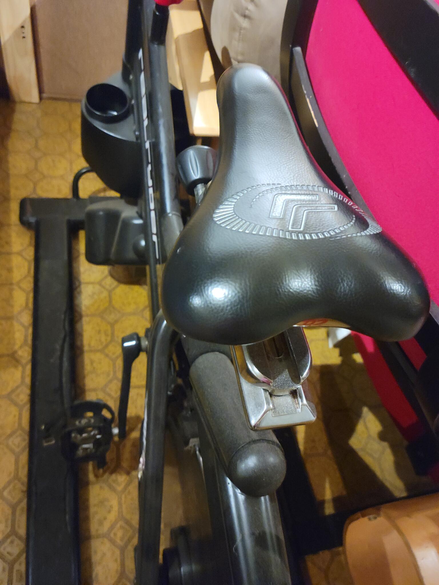 realryder abf8 indoor cycle