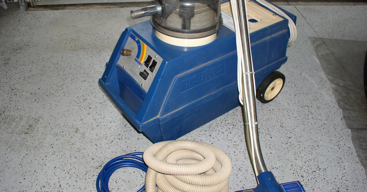 commercial carpet cleaner black friday deal for 80 in Beverly Hills