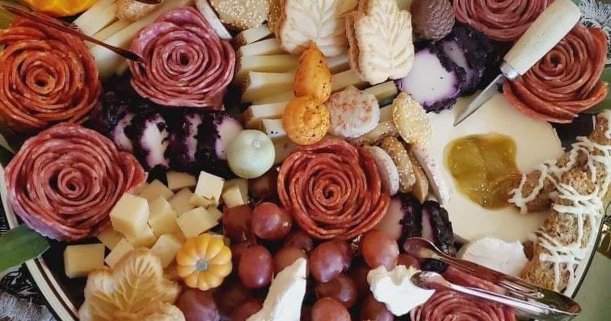 Charcuterie Boards for 40 in Inver Grove Heights, MN For Sale & Free