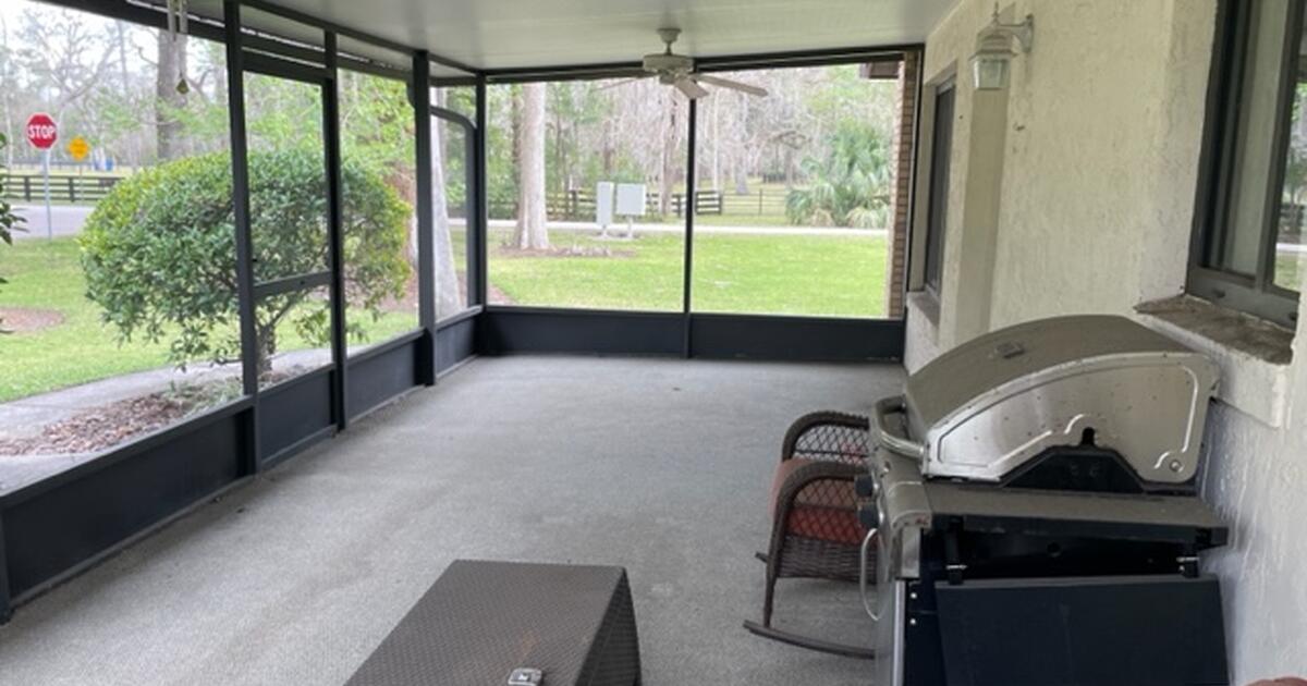 Unique Apartment For Rent for 1200 in Longwood, FL For Sale & Free — Nextdoor