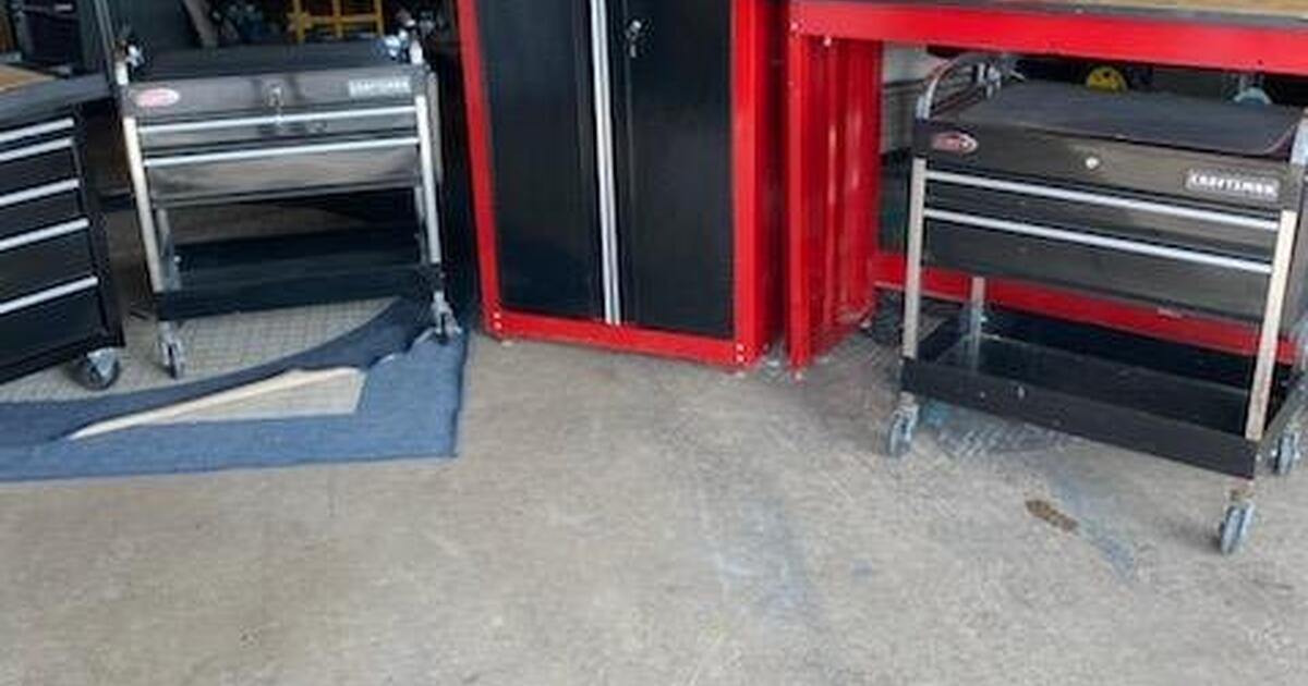 Big Garage Sale Sanborn in North Tonawanda, NY For Sale & Free — Nextdoor