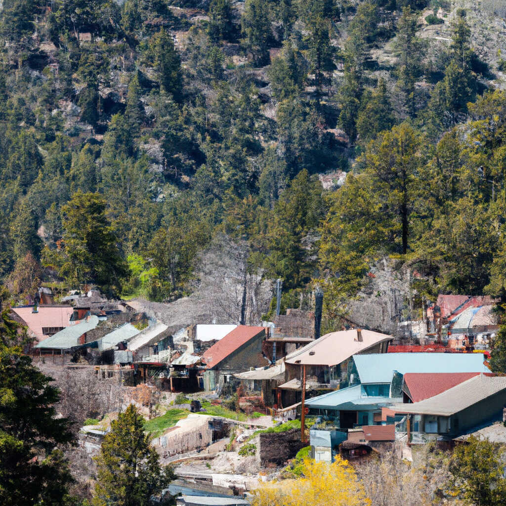 Things to do in Collbran with kids